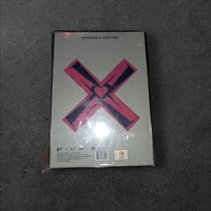 TXT - The Chaos Chapter: Fight Or Escape "Escape" (2021 CD Album) KPOP